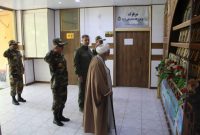 تجارب ارزشمند حجت‌الاسلام دیانت؛ چراغ راه تعالی و تربیت نیروی انسانی مؤمن در ارتش