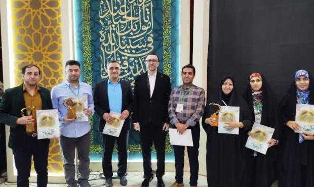 کسب ۲۹ عنوان برتر و شایسته تقدیر توسط دانشگاه در جشنواره قرآن و عترت/ افزایش کسب رتبه های قرآنی امسال نسبت به سال گذشته