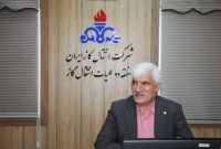تعمیرات ۱۲ هزار ساعته توربین در منطقه ۲ عملیات انتقال گاز انجام شد