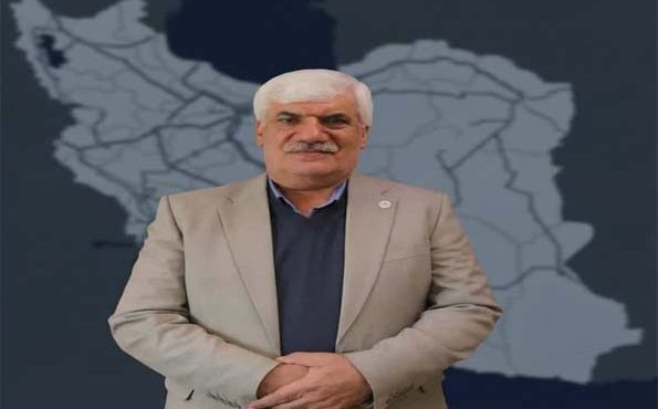 کمپرسور منطقه دو انتقال گاز با تکیه بر توان متخصصان داخلی به مدار بازگشت