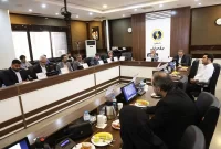 سامانه مدیریت یکپارچه سوخت نیروگاهی رونمایی شد