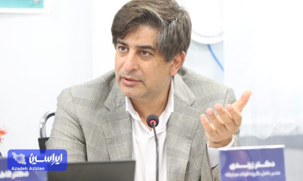 گام بلند فولاد مبارکه برای خروج از سبد انرژی اصفهان