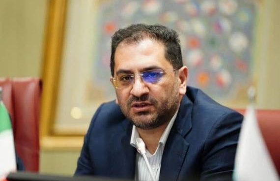گام تازه برای تأمین مالی قطار سریع‌السیر اصفهان–تهران