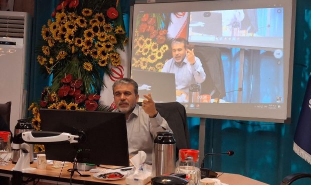 کارنامه صادراتی و چالشهای زیستی دامپزشکی اصفهان؛ از مهار بیماریهای واگیر تا هشدار نسبت به پنهانکاری و کمبود اعتبارات کارنامه صادراتی و چالشهای زیستی دامپزشکی اصفهان؛ از مهار بیماریهای واگیر تا هشدار نسبت به پنهانکاری و کمبود اعتبارات