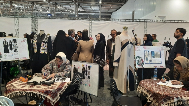 انقلاب فناوری و تولید ملی در پایتخت فرهنگ و تمدن؛ چگونه مروارید آینده صنعت مد اصفهان را رقم می‌زند