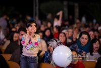 برگزاری ۹ برنامه ویژه جشنواره فیلم کودک در منطقه ۷ اصفهان برگزاری ۹ برنامه ویژه جشنواره فیلم کودک در منطقه ۷ اصفهان