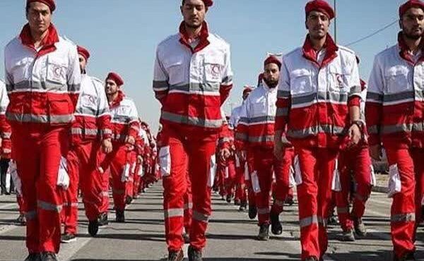 تدوین دوره‌های تخصصی ایمنی و امداد در سوانح خودروهای برقی برای نیروهای هلال‌احمر