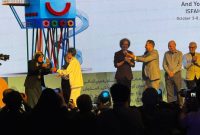 پرواز «پروانههای زرین» در آسمان اصفهان؛ فاتحان سیوهشتمین جشنواره فیلم کودک معرفی شدند پرواز «پروانههای زرین» در آسمان اصفهان؛ فاتحان سیوهشتمین جشنواره فیلم کودک معرفی شدند