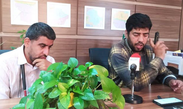 چالشهای زمینمانده روشندلان اصفهان؛ از واگذاری مراکز آموزشی و حمایتی تا مطالبات شهری و اشتغال چالشهای زمینمانده روشندلان اصفهان؛ از واگذاری مراکز آموزشی و حمایتی تا مطالبات شهری و اشتغال
