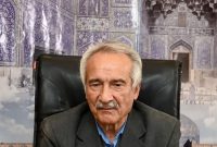 سمپوزیوم فولاد،جای خالی مردی كه دانش را به آینده پیوند می‌زد
