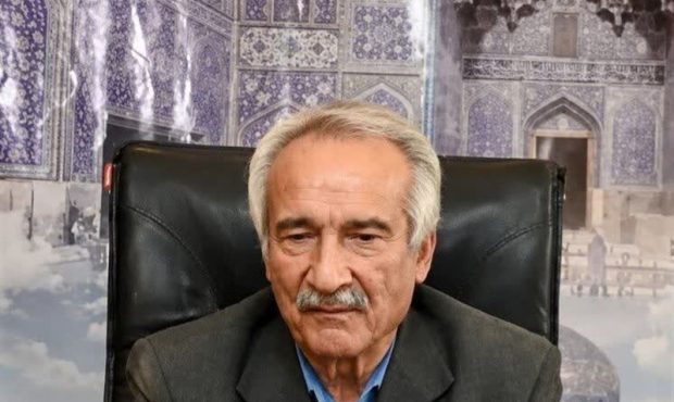 سمپوزیوم فولاد،جای خالی مردی كه دانش را به آینده پیوند می‌زد