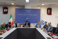 سهم ۷۰ درصدی پروژه‌های عمرانی از افق مالی نصف‌جهان؛ جهش مدیریت شهری اصفهان در مدار حکمرانی داده‌محور و تصمیم‌سازی هوشمند