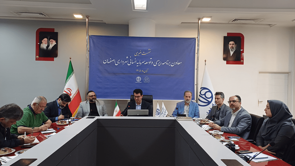 سهم ۷۰ درصدی پروژه‌های عمرانی از افق مالی نصف‌جهان؛ جهش مدیریت شهری اصفهان در مدار حکمرانی داده‌محور و تصمیم‌سازی هوشمند