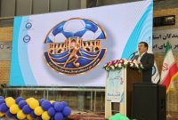 امیدواریم با گام‌هایی استوارتر، زمینه توسعه فعالیت‌های ورزشی را فراهم کنیم