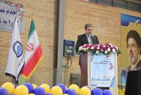 گردهمایی پیشکسوتان صنعت آب و برق، تجلی رفاقت و همبستگی ملی است