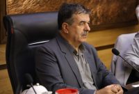 تأکید مدیرعامل آبفای استان اصفهان بر تدوین برنامه هدفمند برای نیمه دوم سال ۱۴۰۵