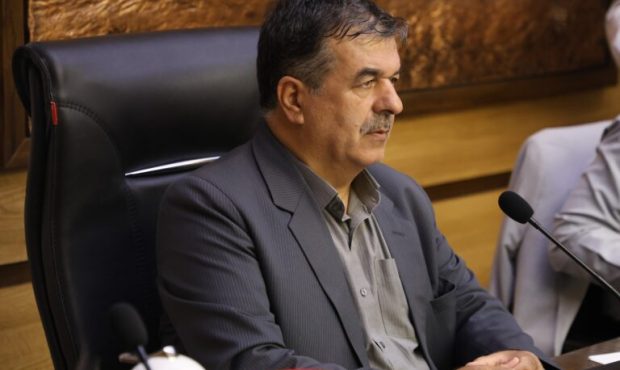 تأکید مدیرعامل آبفای استان اصفهان بر تدوین برنامه هدفمند برای نیمه دوم سال ۱۴۰۵ تأکید مدیرعامل آبفای استان اصفهان بر تدوین برنامه هدفمند برای نیمه دوم سال ۱۴۰۵
