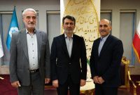 یک صدا از سه اتاق برای پیگیری مطالبات اقتصادی