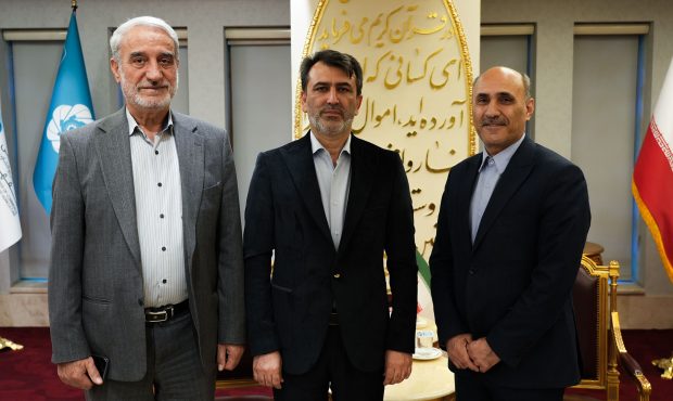 یک صدا از سه اتاق برای پیگیری مطالبات اقتصادی یک صدا از سه اتاق برای پیگیری مطالبات اقتصادی