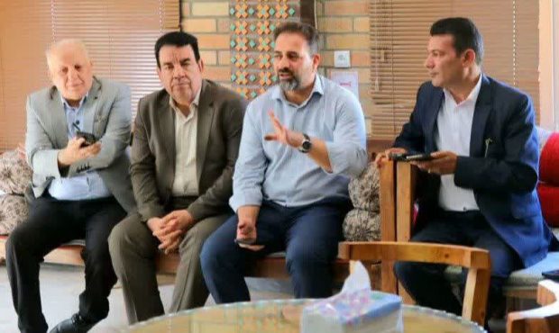 «فریدونشهر؛ تلاقی پتانسیل‌های گردشگری و چالش‌های مهاجرت»