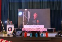 شهردار خمینی‌شهر: آتش‌نشانان، بی‌نشان‌های نشان‌دار خدمت به مردم هستند