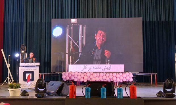 شهردار خمینی‌شهر: آتش‌نشانان، بی‌نشان‌های نشان‌دار خدمت به مردم هستند