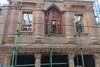 خانه‌ای به وسعت یک نذر؛ روایت خمینی‌شهری‌ها در جوار حرم رضوی