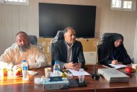 رئیس بسیج ورزشکاران شهرستان خمینی‌شهر