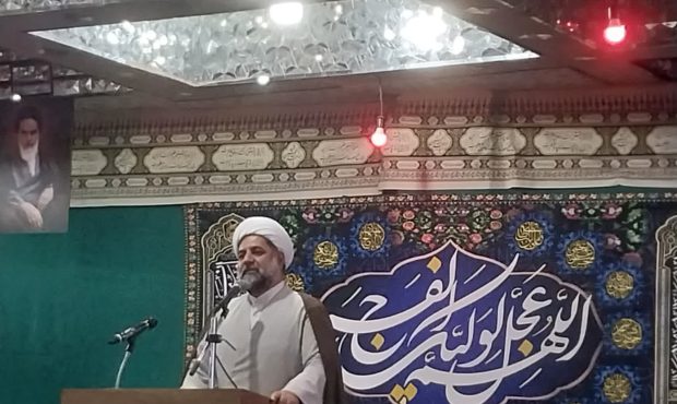 نماز، سنگر اصلی مقابله با جنگ نرم و تقویت اقتدار جامعه اسلامی است