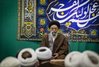 اقامه نماز در جامعه، در گرو صیانت از ارزش‌های دینی است