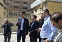 پل دسترسی شهرک صنعتی خمینی‌شهر؛ مطالبه‌ای ۱۵ ساله که با حوادث مرگبار و هزینه‌های سنگین همراه شده است