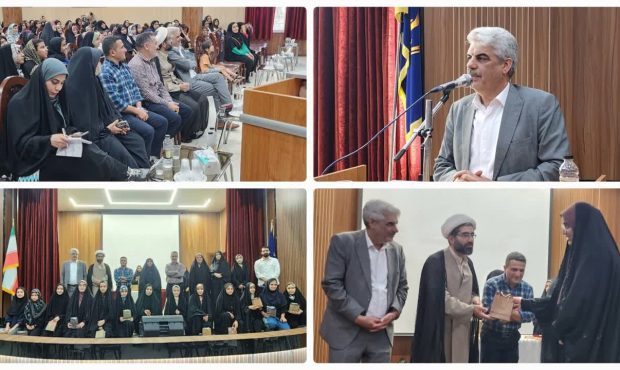 ۸۲ دختر برگزیده طرح «تا اوج» آماده ورود به عرصه فعالیت‌های اجتماعی می‌شوند