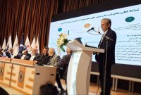 حضور فعال ذوب‌آهن اصفهان در سمپوزیوم فولاد ۴۰۵ با محوریت توسعه فولاد سبز