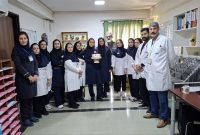 پرستاران بیمارستان شهید مطهری؛روایت عشق،ایثار و لحظه های ماندگار