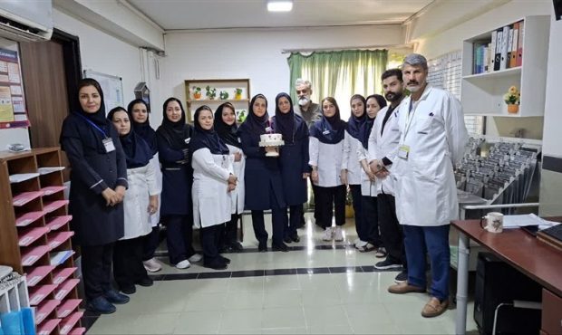 پرستاران بیمارستان شهید مطهری؛روایت عشق،ایثار و لحظه های ماندگار
