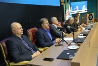 آینده صنعت فولاد در گرو توسعه منابع انسانی و هم‌افزایی تخصصی است