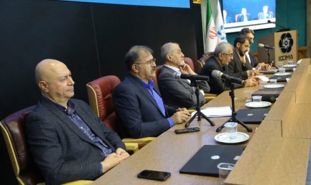 آینده صنعت فولاد در گرو توسعه منابع انسانی و هم‌افزایی تخصصی است