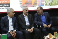 هم افزایی برای تامین پایدار مواد اولیه ذوب آهن با محوریت كمیسیون صنایع و معادن مجلس شورای اسلامی