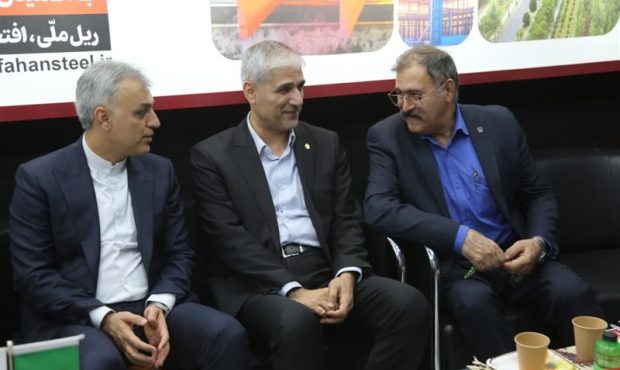 هم افزایی برای تامین پایدار مواد اولیه ذوب آهن با محوریت كمیسیون صنایع و معادن مجلس شورای اسلامی