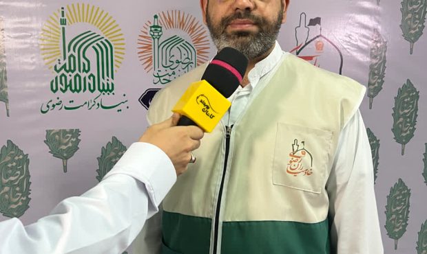 استقرار دبیرخانه پهنه چهارم شبکه خادمیاران رضوی در کاشان؛ استقرار دبیرخانه پهنه چهارم شبکه خادمیاران رضوی در کاشان؛