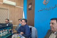 توسعه هم‌زمان زیرساخت‌ها و مسکن در بهارستان؛ از خروج مترو از رکود ۳ ساله تا جهش در طرح نهضت ملی