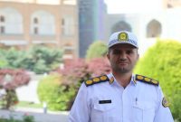 راهاندازی سامانه هوشمند برخورد با سرعتهای بحرانی در محورهای مواصلاتی اصفهان راهاندازی سامانه هوشمند برخورد با سرعتهای بحرانی در محورهای مواصلاتی اصفهان
