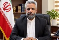 کسب دو عنوان برتر استانی برای شهردار بهارستان در یک هفته