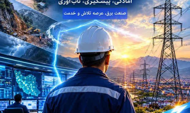 ۲۰ مهرماه | روز مدیریت بحران و بلایای طبیعی ۲۰ مهرماه | روز مدیریت بحران و بلایای طبیعی