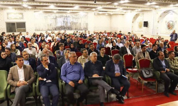 برگزاری همایش «کاربرد هوش مصنوعی در توسعه کسب‌وکار» در اصفهان