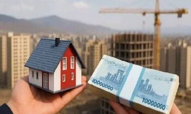 فرصت ویژه دریافت وام ساخت مسکن؛ از زمین تا کلید خانه