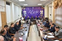 امام‌جمعه خمینی‌شهر: مصوبات شورای فرهنگ عمومی نباید روی کاغذ بماند
