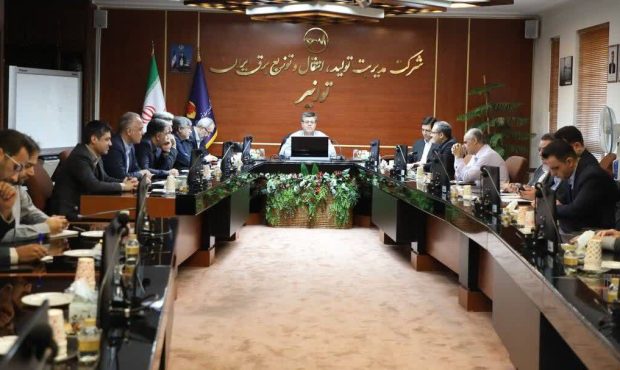آمادگی زمستانی صنعت برق در گرو تکمیل ذخایر سوخت نیروگاهی و مدیریت یکپارچه مصرف برق و گاز*