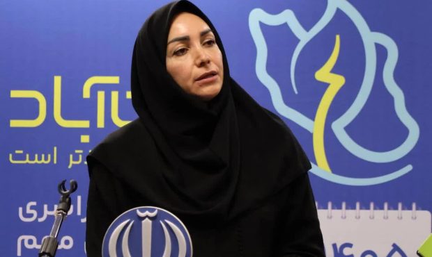 انتظار بارشهای فراتر از نرمال در پاییز نداریم/ الزام به صرفه جویی با وجود احتمال بهبود نسبی بارش انتظار بارشهای فراتر از نرمال در پاییز نداریم/ الزام به صرفه جویی با وجود احتمال بهبود نسبی بارش
