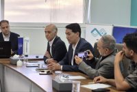 نوین؛ نزدیک به چهار دهه مهندسی در خدمت سلامت، با صادرات تجهیزات پزشکی به بیش از ۱۵ کشور جهان